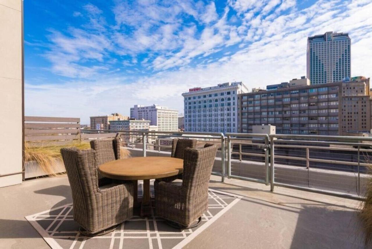 Modern Walking Distance To Must-see Attractions Of Nola