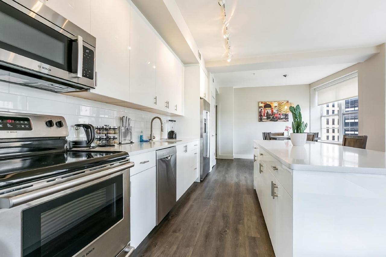 Modern Walking Distance To Must-see Attractions Of Nola *