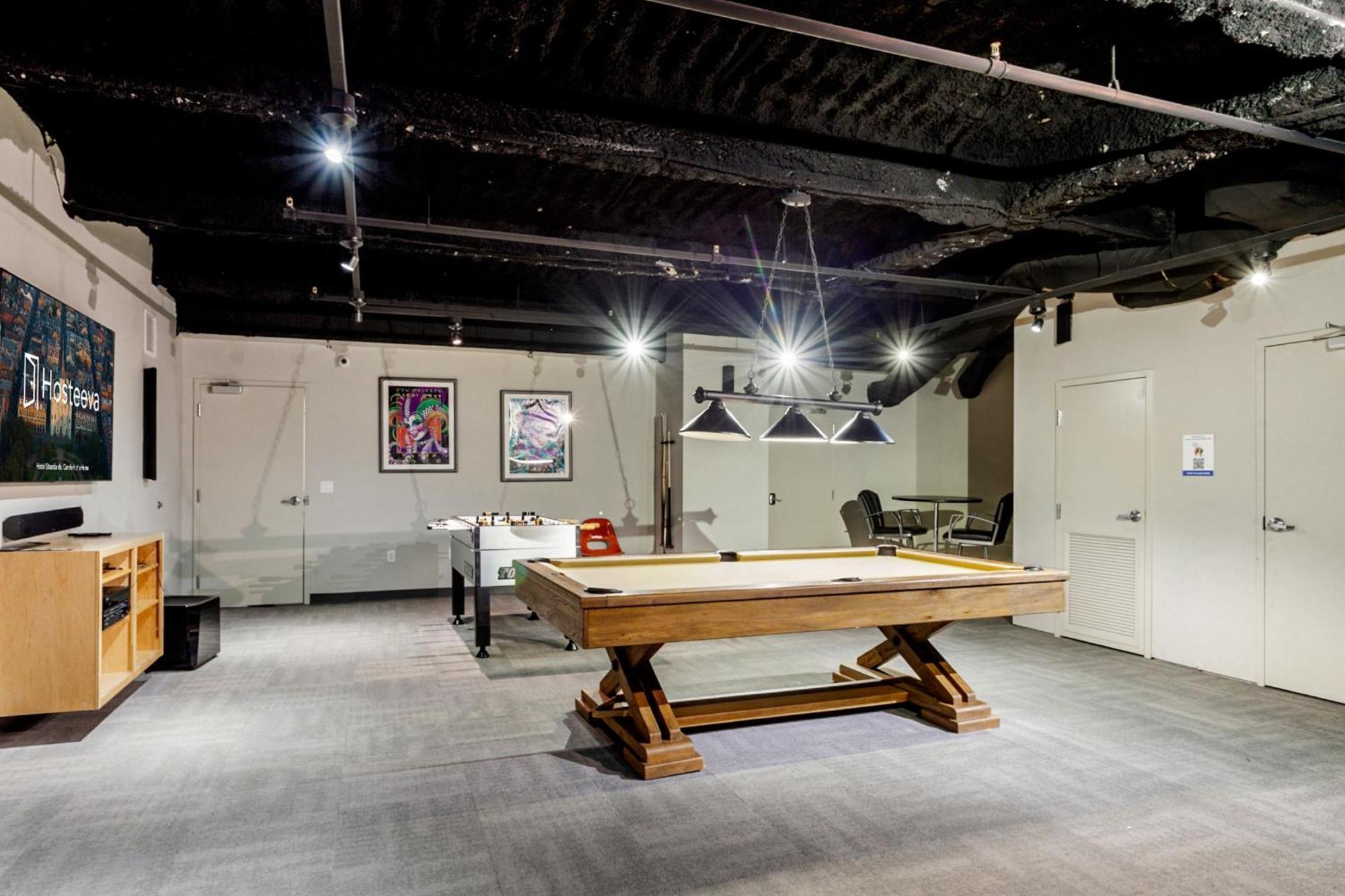 Apartment Modern Walking Distance To Must-see Attractions Of Nola New Orleans