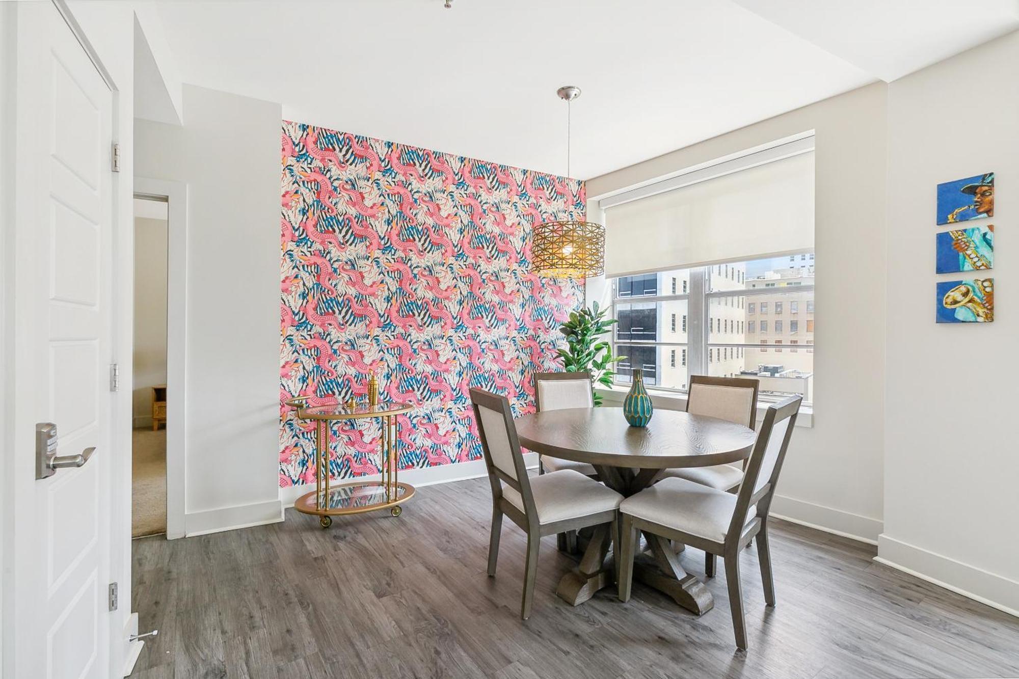 Apartment Modern Walking Distance To Must-see Attractions Of Nola *